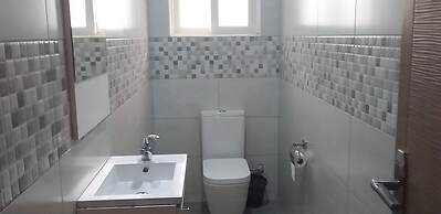 Natra Apartments