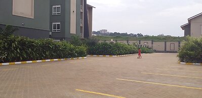 Natra Apartments