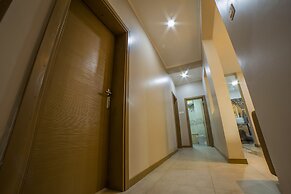 Natra Apartments