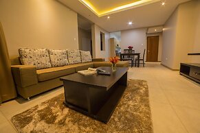 Natra Apartments