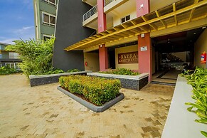 Natra Apartments
