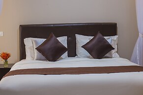 Natra Apartments