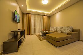 Natra Apartments