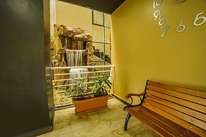 Natra Apartments