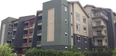 Natra Apartments