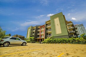 Natra Apartments