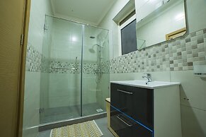 Natra Apartments