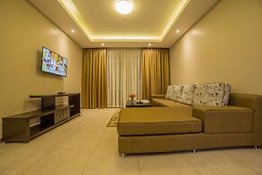 Natra Apartments