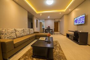 Natra Apartments