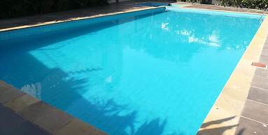 Natra Apartments