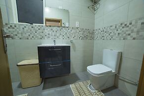 Natra Apartments