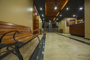 Natra Apartments