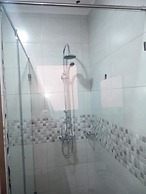 Natra Apartments