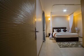Natra Apartments
