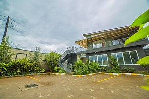 Natra Apartments
