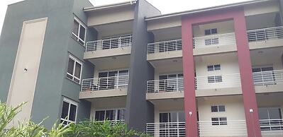 Natra Apartments