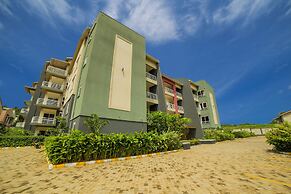 Natra Apartments