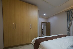 Natra Apartments