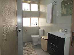Natra Apartments