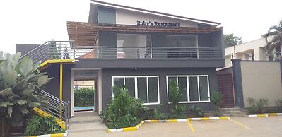 Natra Apartments
