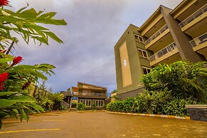 Natra Apartments