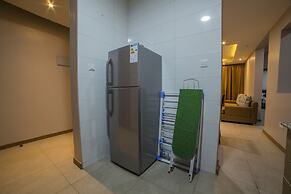Natra Apartments