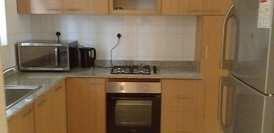 Natra Apartments