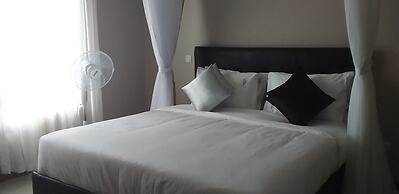 Natra Apartments