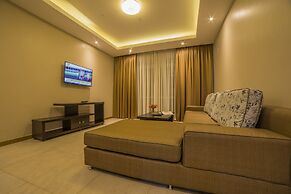 Natra Apartments