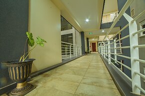 Natra Apartments