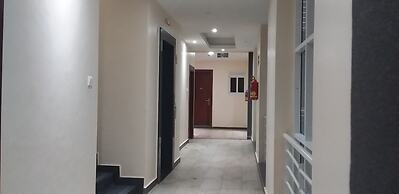 Natra Apartments