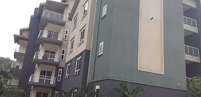 Natra Apartments