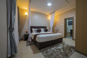 Natra Apartments