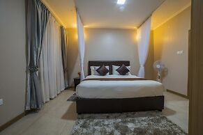 Natra Apartments