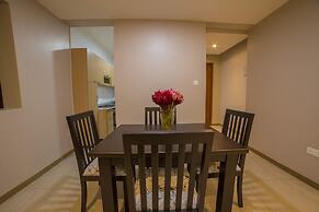 Natra Apartments