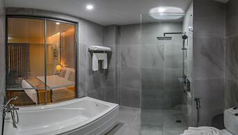 New Wave Hotel