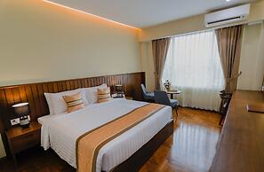 New Wave Hotel