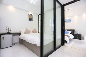 Seacliff Apartment