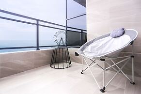 Seacliff Apartment