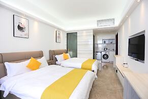 Seacliff Apartment