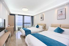 Seacliff Apartment