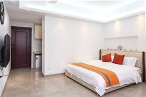 Seacliff Apartment