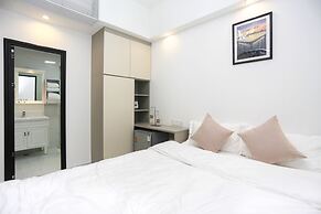 Seacliff Apartment