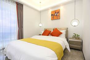 Seacliff Apartment