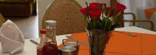 Makerere University Guest House