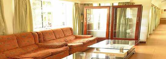 Makerere University Guest House