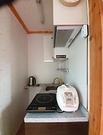Sun Rise Pension