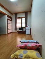 Sun Rise Pension