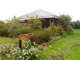 Marianah Tourist Hotel