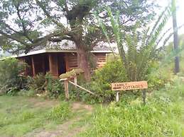 Marianah Tourist Hotel